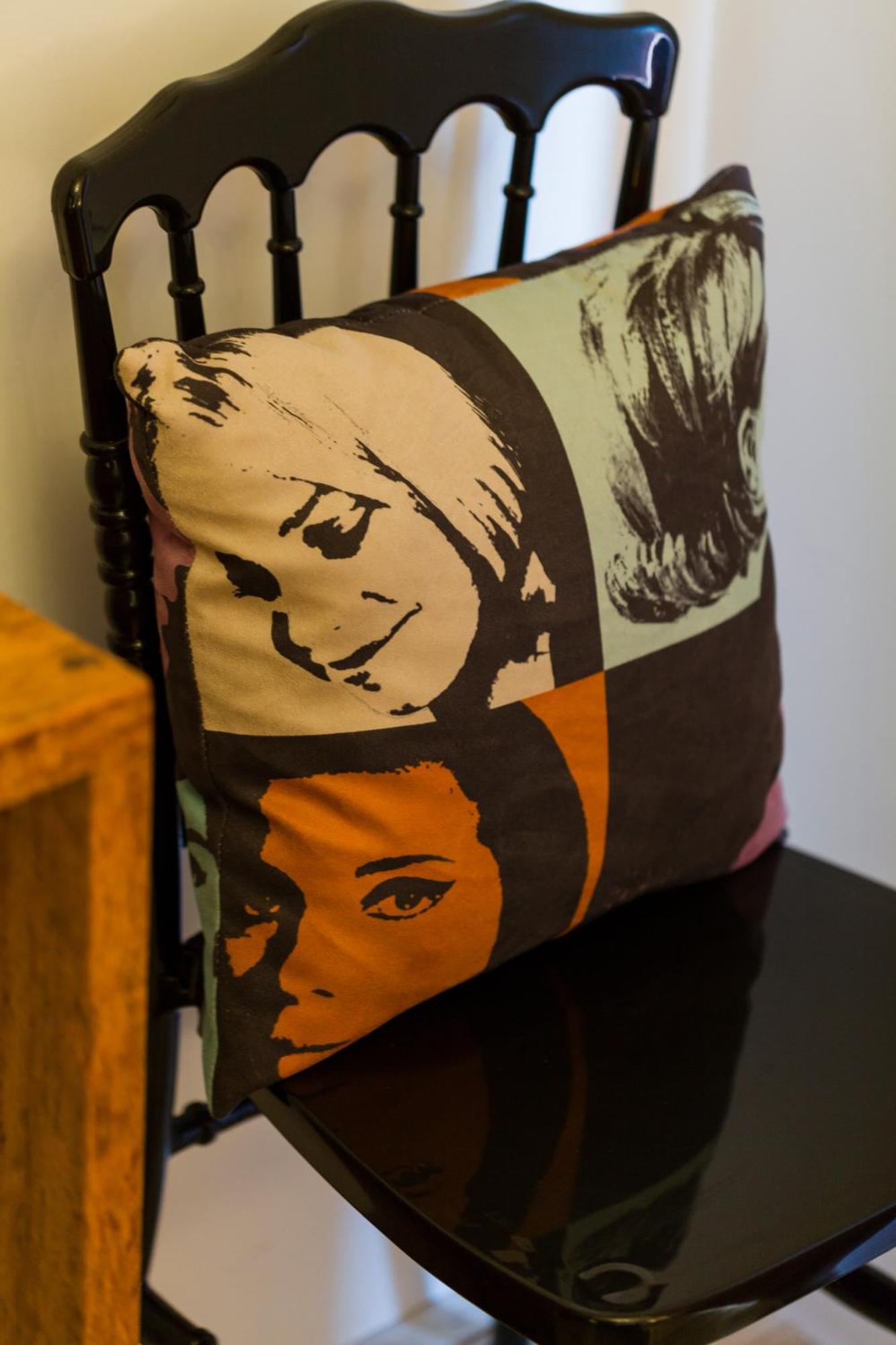 Castelo Pink Boutique Hotel Uruau Rom bilde