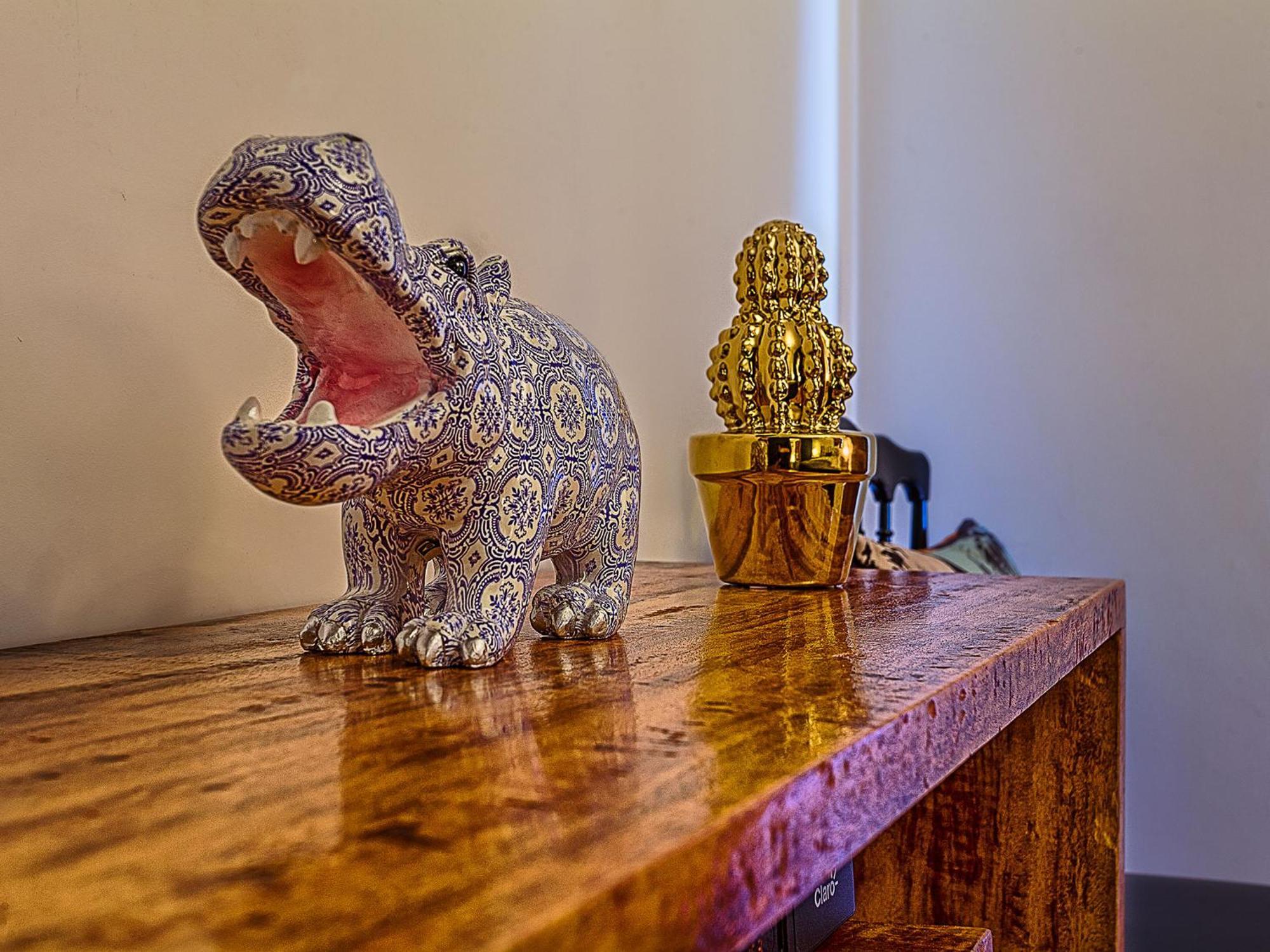 Castelo Pink Boutique Hotel Uruau Rom bilde