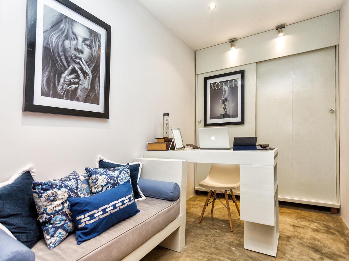 Castelo Pink Boutique Hotel Uruau Eksteriør bilde